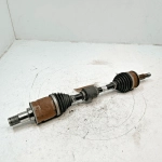 TOYOTA CAMRY 2.5L FWD FRONT LEFT DRIVER SIDE AXLE SHAFT HALFSHAFT 2018-2024 OEM