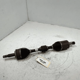 TOYOTA CAMRY 2.5L FWD FRONT LEFT DRIVER SIDE AXLE SHAFT HALFSHAFT 2018-2024 OEM