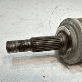 TOYOTA CAMRY 2.5L FWD FRONT LEFT DRIVER SIDE AXLE SHAFT HALFSHAFT 2018-2024 OEM