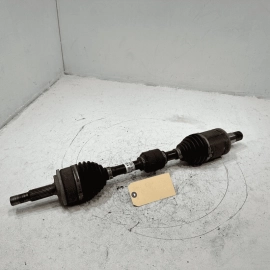 TOYOTA CAMRY 2.5L FWD FRONT LEFT DRIVER SIDE AXLE SHAFT HALFSHAFT 2018-2024 OEM