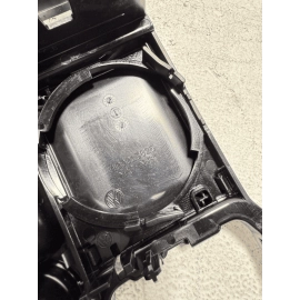 2018-2024 Volkswagen Atlas Shift Plate Cover w/ Push Start Button OEM