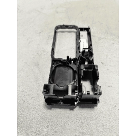 2018-2024 Volkswagen Atlas Shift Plate Cover w/ Push Start Button OEM