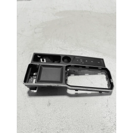 2018-2024 Volkswagen Atlas Shift Plate Cover w/ Push Start Button OEM