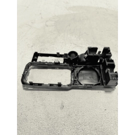 2018-2024 Volkswagen Atlas Shift Plate Cover w/ Push Start Button OEM