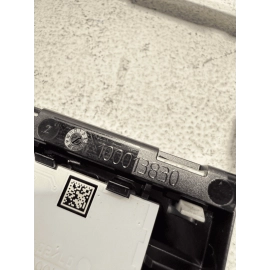 2018-2024 Volkswagen Atlas Shift Plate Cover w/ Push Start Button OEM