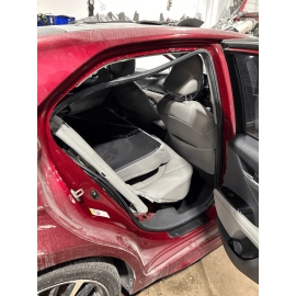 TOYOTA CAMRY XSE 2018 REAR SEAT LEFT DRIVER SIDE UPPER CUSHION PAD GRAY OEM