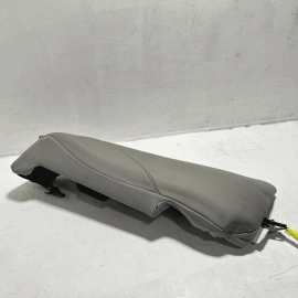 2018 TOYOTA CAMRY XSE REAR LEFT DRIVER LH SEAT BACK BOLSTER GRAY OEM