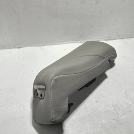 2018 TOYOTA CAMRY XSE REAR LEFT DRIVER LH SEAT BACK BOLSTER GRAY OEM