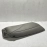2018 TOYOTA CAMRY XSE REAR RIGHT PASSENGER RH SEAT BACK BOLSTER GRAY OEM