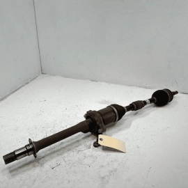 2018-2024 Toyota Camry FWD 2.5L Front Passenger Side Axle Shaft Halfshaft OEM