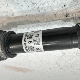 2018-2024 Toyota Camry FWD 2.5L Front Passenger Side Axle Shaft Halfshaft OEM