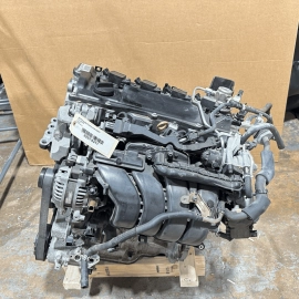 TOYOTA CAMRY 2018-2020 ENGINE MOTOR 2.5L A25AFKS 16-VALVE DOHC OEM *34K MILES*
