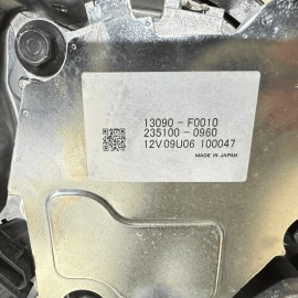 TOYOTA CAMRY 2018-2020 ENGINE MOTOR 2.5L A25AFKS 16-VALVE DOHC OEM *34K MILES*