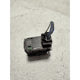 2018-2024 Volkswagen Atlas Park Brake Switch OEM