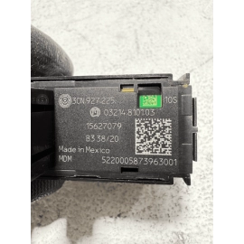 2018-2024 Volkswagen Atlas Park Brake Switch OEM