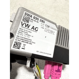 2021 Volkswagen Atlas Phone Telematics Control Module OEM