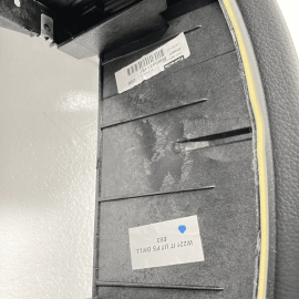 Dash Instrument Panel Left Driver Side Knee Cover OEM 2010-13 MERCEDES S550