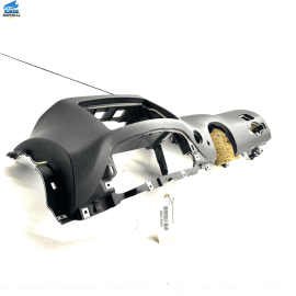 Dash Instrument Panel Left Driver Side Knee Cover OEM 2010-13 MERCEDES S550