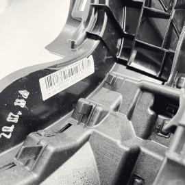 Dash Instrument Panel Left Driver Side Knee Cover OEM 2010-13 MERCEDES S550