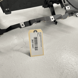 Dash Instrument Panel Left Driver Side Knee Cover OEM 2010-13 MERCEDES S550