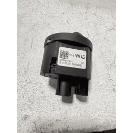2020-2024 Volkswagen Atlas Headlamp Switch OEM 2020-2024 Volkswagen Atlas Headlamp Switch OEM