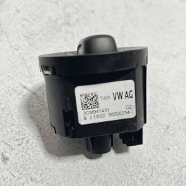 2020-2024 Volkswagen Atlas Headlamp Switch OEM