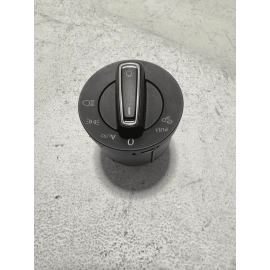 2020-2024 Volkswagen Atlas Headlamp Switch OEM 2020-2024 Volkswagen Atlas Headlamp Switch OEM