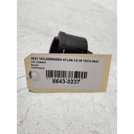 2020-2024 Volkswagen Atlas Headlamp Switch OEM 2020-2024 Volkswagen Atlas Headlamp Switch OEM
