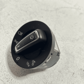 2020-2024 Volkswagen Atlas Headlamp Switch OEM