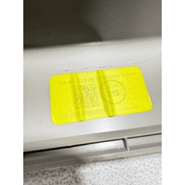 2018-2024 Volkswagen Atlas Front Driver Left Side Windshield Pillar Trim OEM