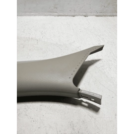 2018-2024 Volkswagen Atlas Front Driver Left Side Windshield Pillar Trim OEM