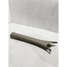 2018-2024 Volkswagen Atlas Front Driver Left Side Windshield Pillar Trim OEM