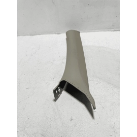 2018-2024 Volkswagen Atlas Front Driver Left Side Windshield Pillar Trim OEM