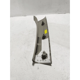 2018-2024 Volkswagen Atlas Front Driver Left Side Windshield Pillar Trim OEM