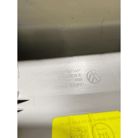 2018-2024 Volkswagen Atlas Front Driver Left Side Windshield Pillar Trim OEM