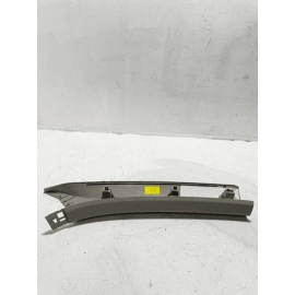 2018-2024 Volkswagen Atlas Front Driver Left Side Windshield Pillar Trim OEM