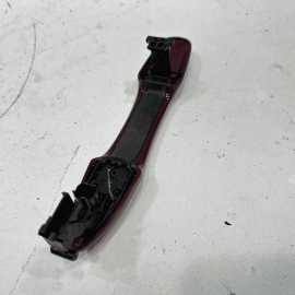 2018-22 Toyota Camry Front Passenger Side Door Exterior Handle OEM Ruby Red 3T3