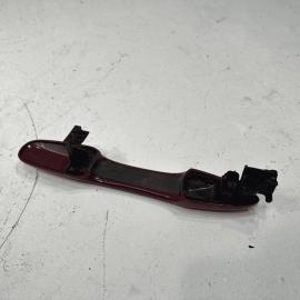 2018-22 Toyota Camry Front Passenger Side Door Exterior Handle OEM Ruby Red 3T3