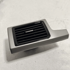 2020-2023 VOLKSWAGEN ATLAS DASH LEFT DRIVER SIDE INNER AIR VENT GRILLE OEM