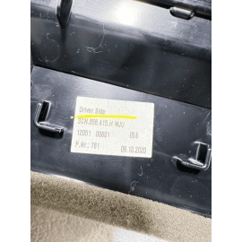 2020-2023 VOLKSWAGEN ATLAS DASH LEFT DRIVER SIDE INNER AIR VENT GRILLE OEM