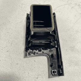 2020-2023 VOLKSWAGEN ATLAS DASH LEFT DRIVER SIDE INNER AIR VENT GRILLE OEM