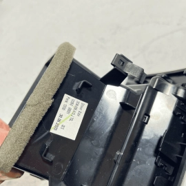 2020-2023 VOLKSWAGEN ATLAS DASH LEFT DRIVER SIDE INNER AIR VENT GRILLE OEM