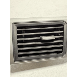 2020-2023 VOLKSWAGEN ATLAS DASH LEFT DRIVER SIDE INNER AIR VENT GRILLE OEM