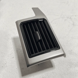 2020-2023 VOLKSWAGEN ATLAS DASH LEFT DRIVER SIDE INNER AIR VENT GRILLE OEM