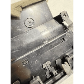 2020-2023 VOLKSWAGEN ATLAS DASH LEFT DRIVER SIDE INNER AIR VENT GRILLE OEM