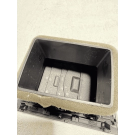 2020-2023 VOLKSWAGEN ATLAS DASH LEFT DRIVER SIDE INNER AIR VENT GRILLE OEM