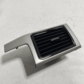 2020-2023 VOLKSWAGEN ATLAS DASH LEFT DRIVER SIDE INNER AIR VENT GRILLE OEM