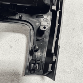 2020-2023 VOLKSWAGEN ATLAS DASH LEFT DRIVER SIDE INNER AIR VENT GRILLE OEM