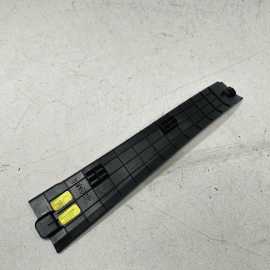 2018-2024 Volkswagen Atlas Left Lower Pillar Trim Cover Panel OEM 2018-2024 Volkswagen Atlas Left Lower Pillar Trim Cover Panel OEM