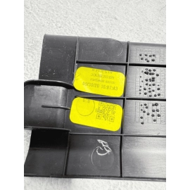 2018-2024 Volkswagen Atlas Left Lower Pillar Trim Cover Panel OEM 2018-2024 Volkswagen Atlas Left Lower Pillar Trim Cover Panel OEM